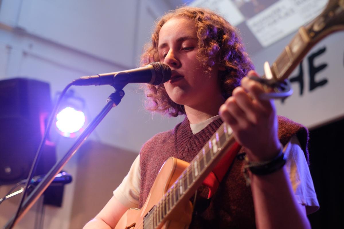 Float @ The Grove, 24th May 2025