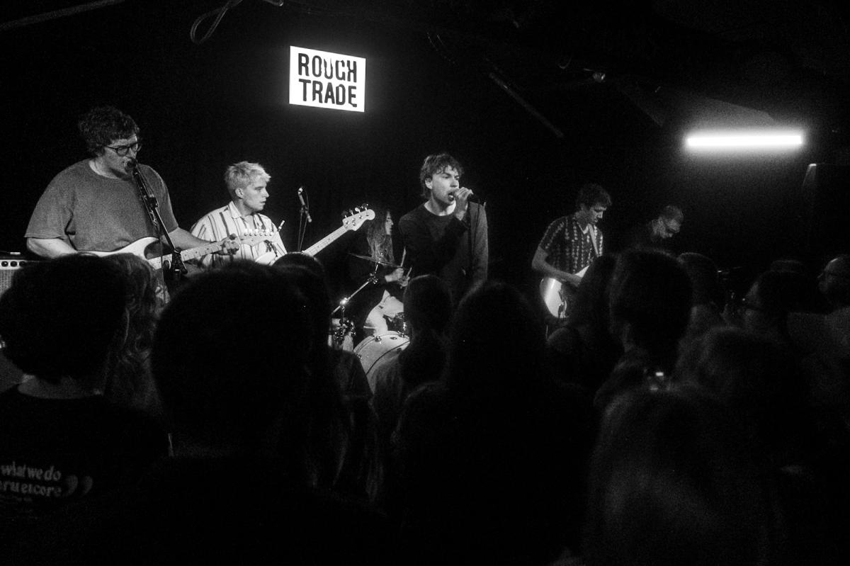 Sports Team @ Rough Trade, 26th May 2025