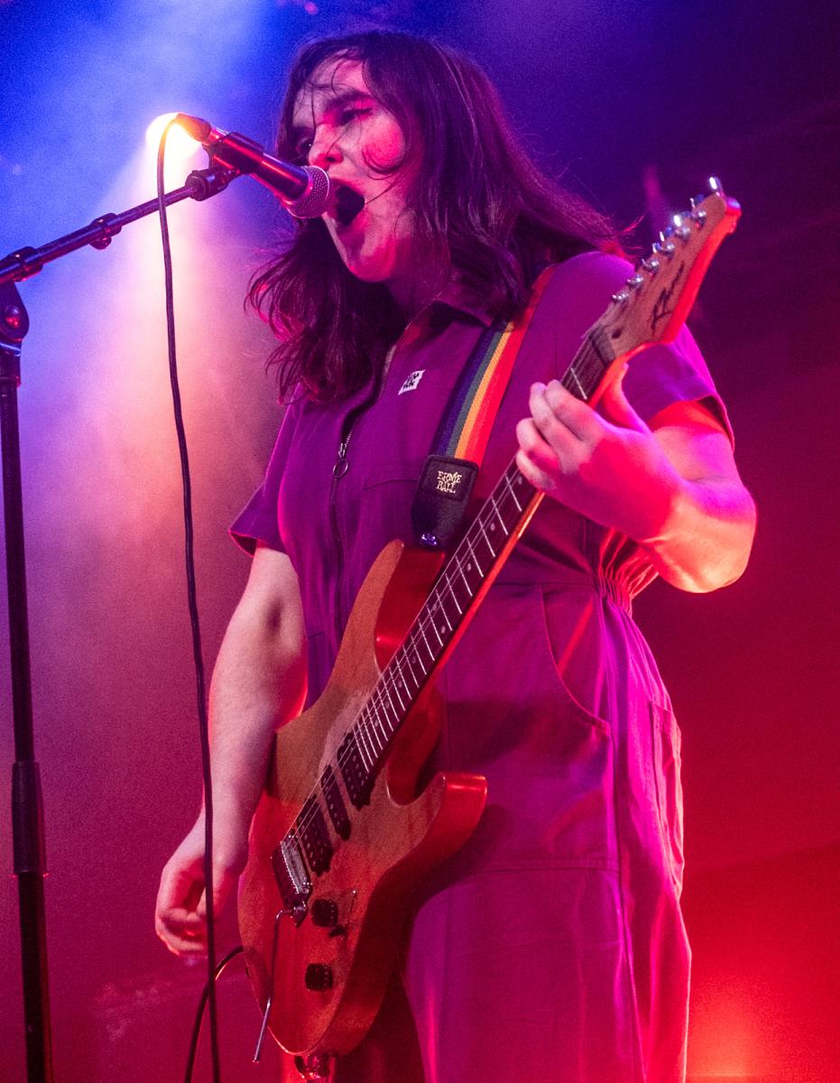 Luxury Nan Smell @ The Level, 18th October 2025