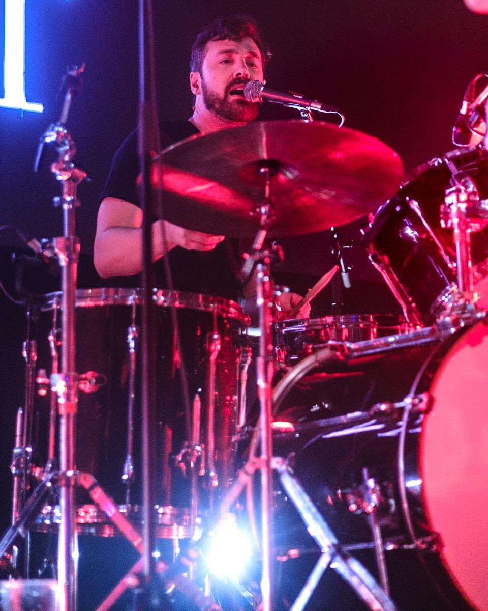 My Psychoanalyst @ The Level, 18th October 2025