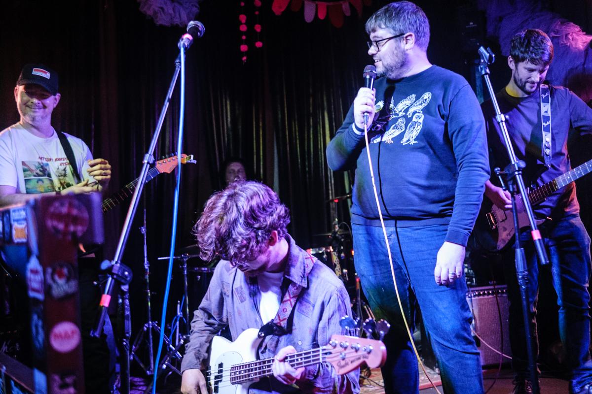 ACHB @ Hockley Hustle, 19th October 2025