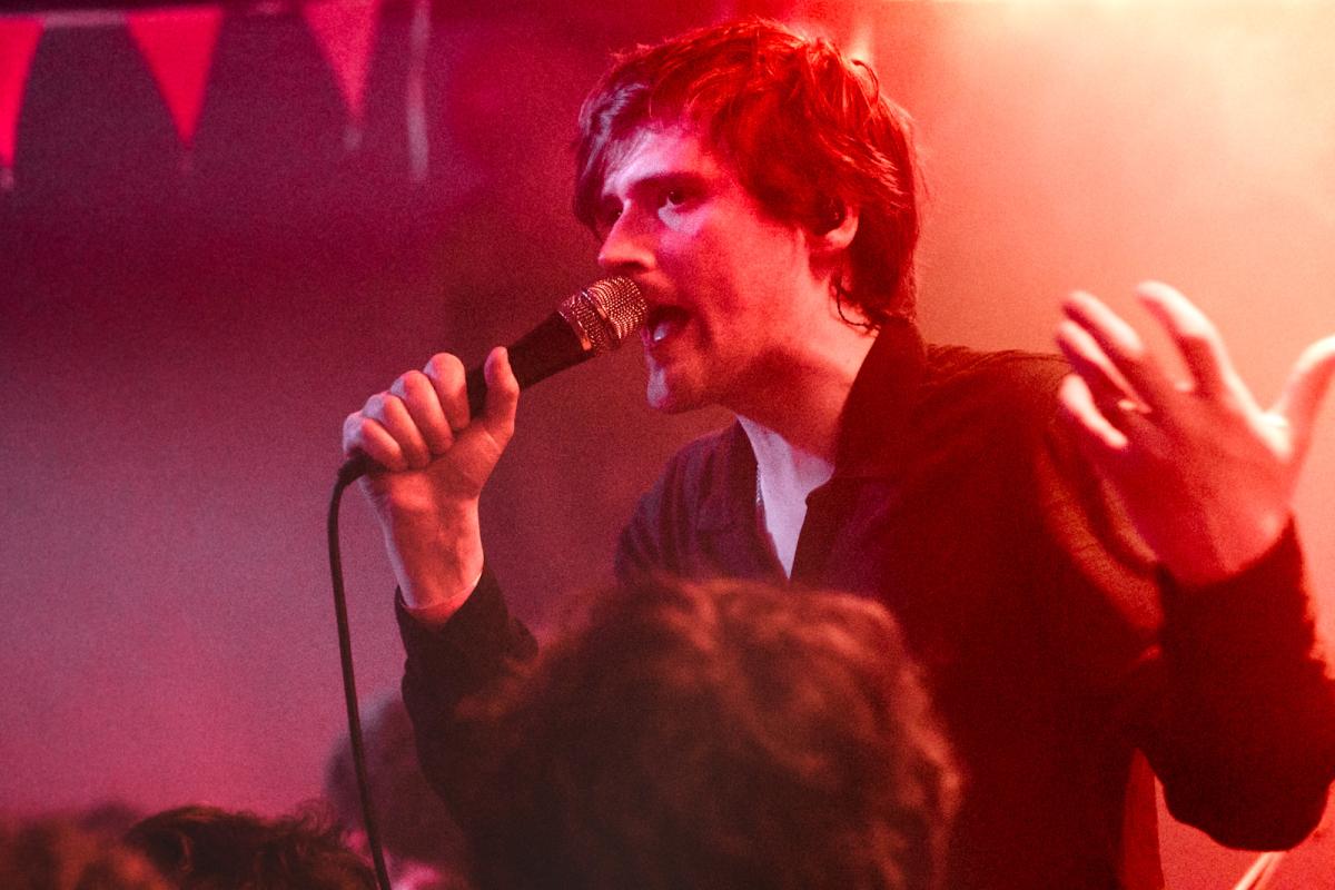 Do Nothing @ Jarred Up Fest, Sidney & Matilda, 25th October 2025