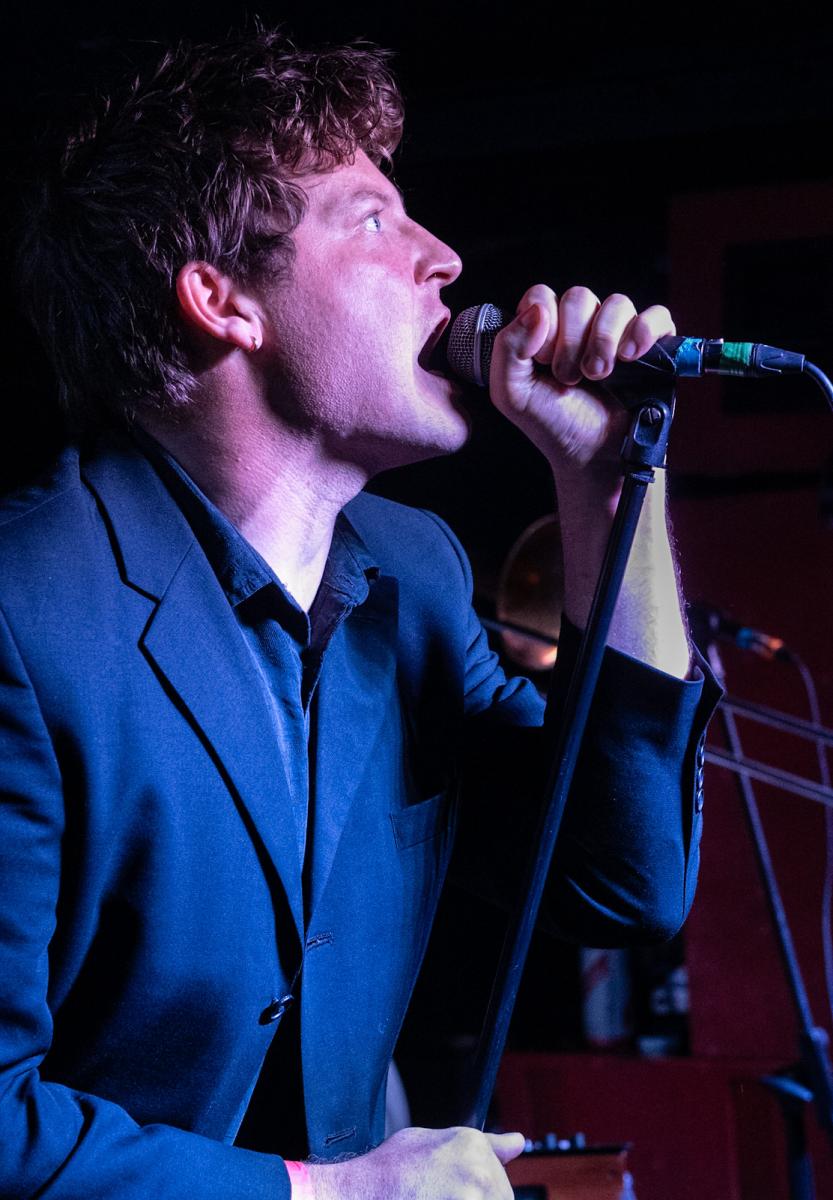 Keg @ Jarred Up Fest, Sidney & Matilda, 25th October 2025