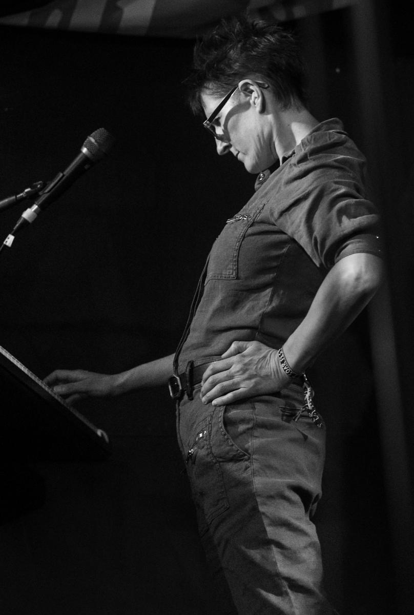 The Monochrome Set @ JT Soar Fest, The Old Cold Store, 1st November 2025