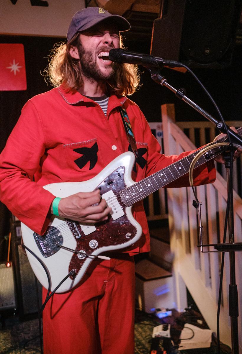 Ead Wood @ The Grove, 5th November 2025