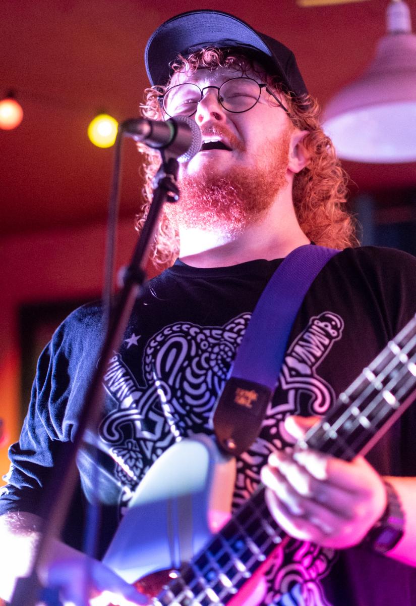 Flinger @ The King Billy, 15th November 2025