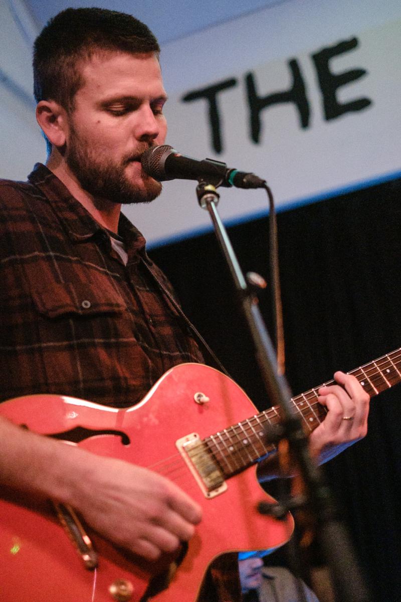 Bean Weevil @ The Grove, 14th November 2025