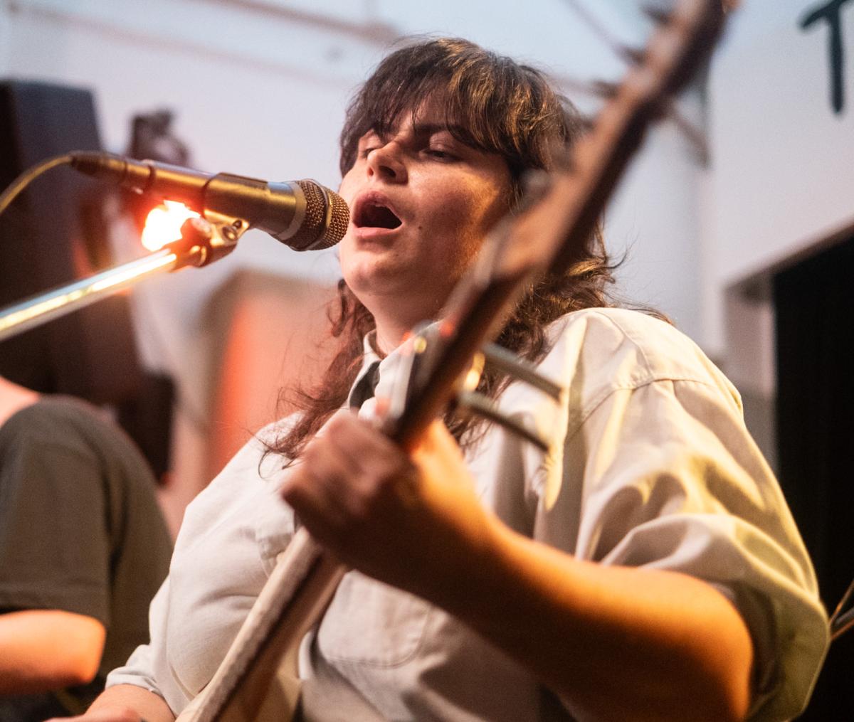 Posturing @ The Grove, 5th November 2025