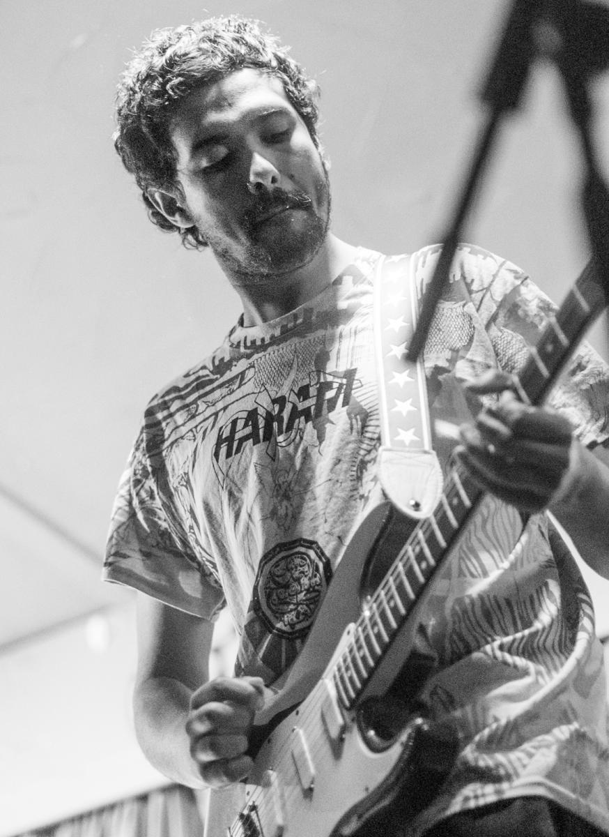 Gimic @ The Boat Club, 17th October 2025