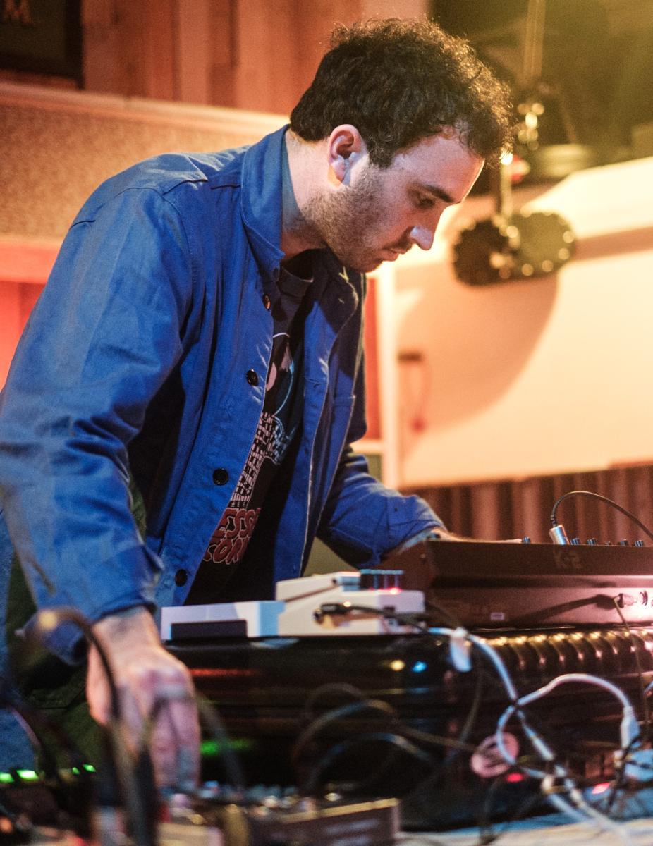 Leaving @ JT Soar, 25th September 2025