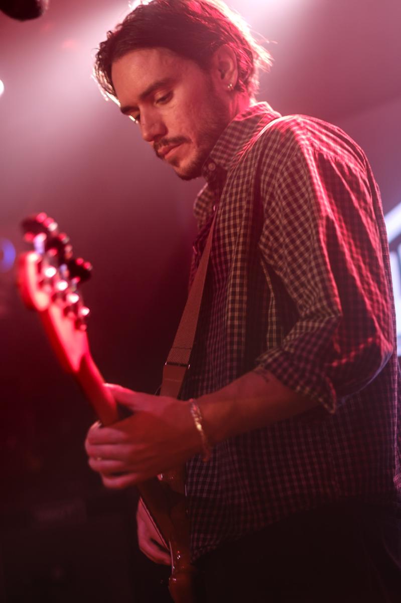 Shoelace @ The Bodega, 20th September 2025