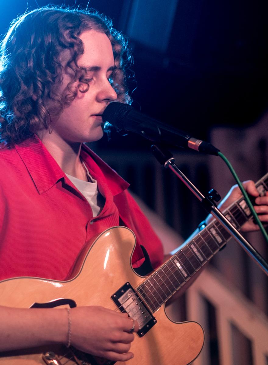 Float @ The Grove, 18th September 2025