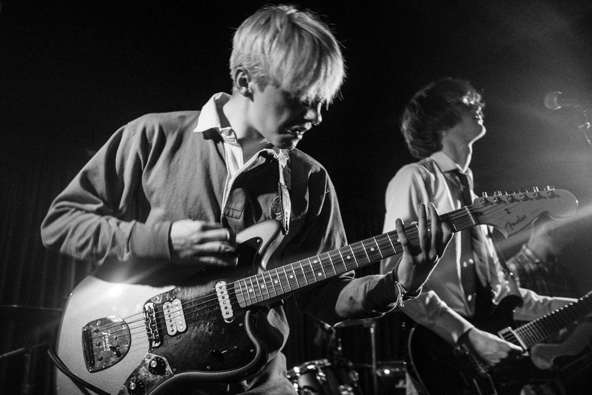 Lefthouse @ The Mist Rolling Inn, 28th November 2025