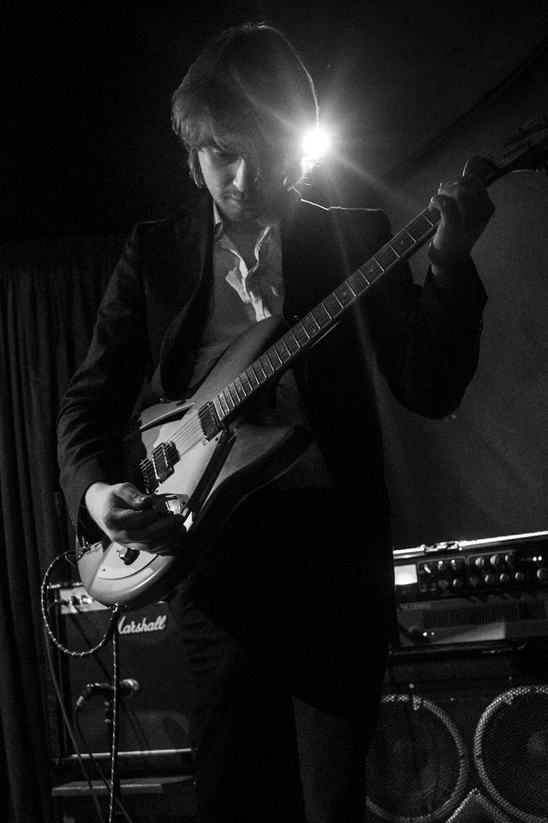 Of Cruelty @ The Mist Rolling Inn, 28th November 2025