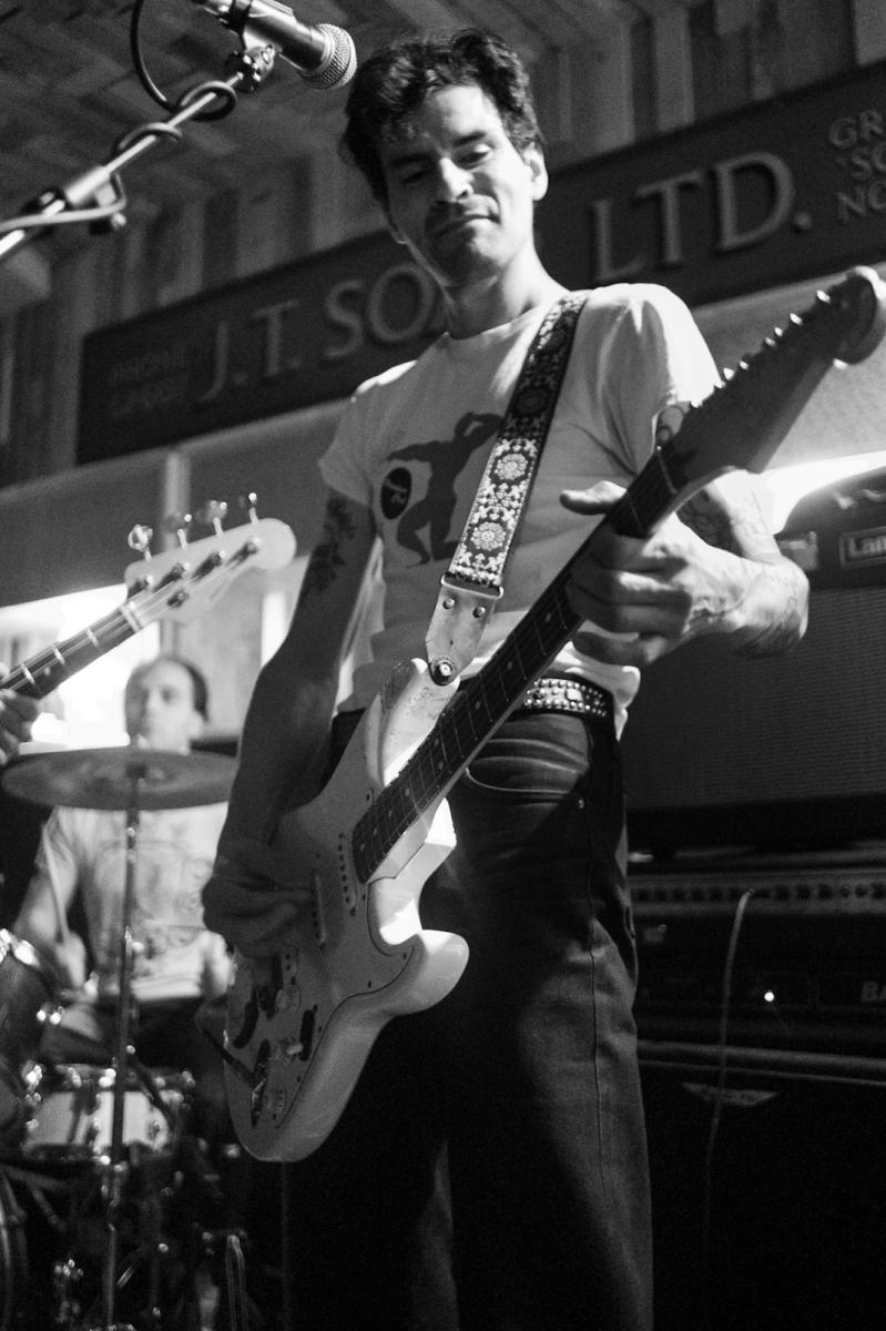 Class @ JT Soar, 24th November 2025