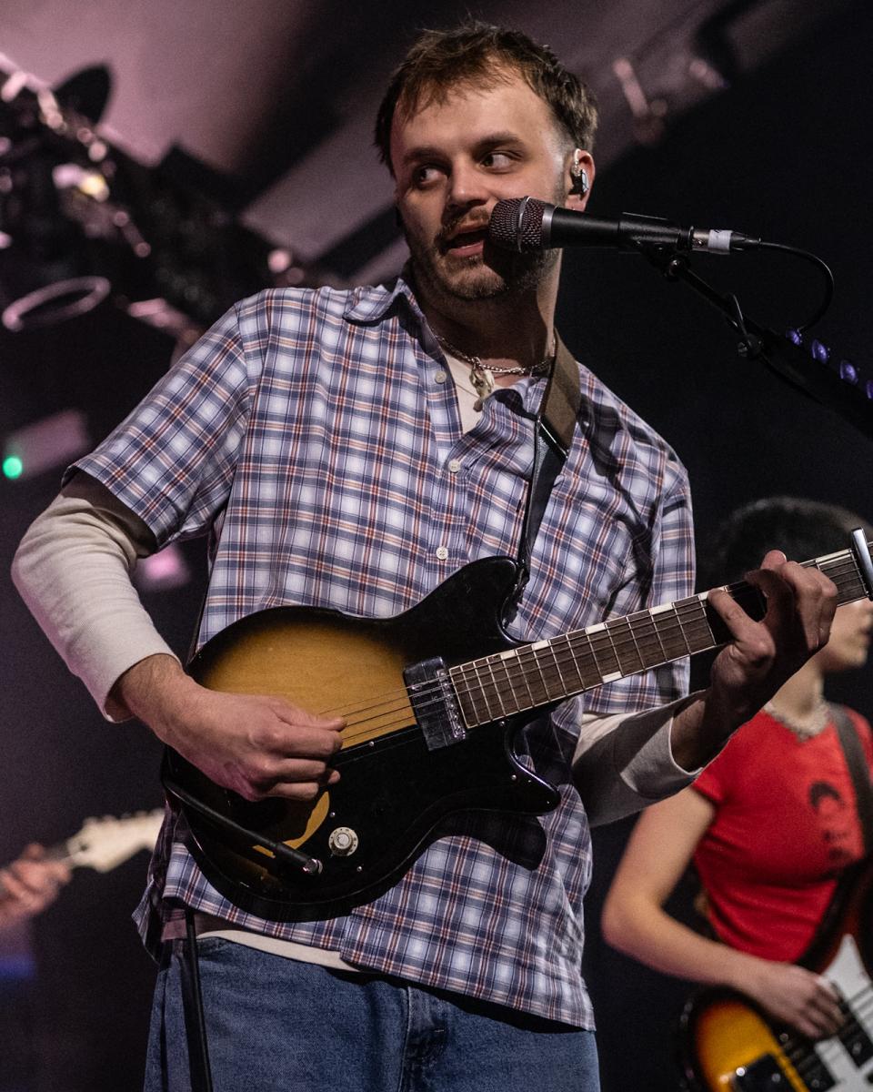 Divorce @ Rock City, 13th December 2025