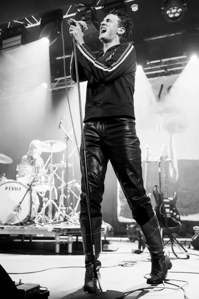 Walt Disco @ Rock City, 13th December 2025