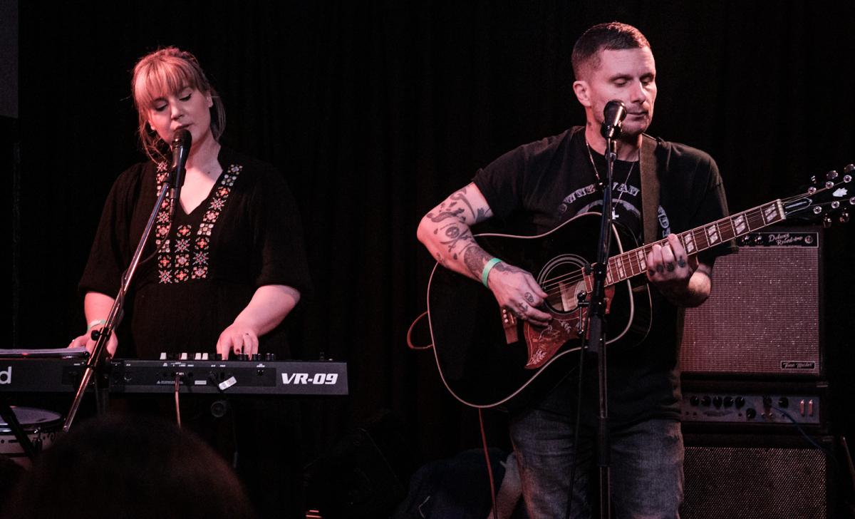 Mountaintop Junkstop @ The Grove, 11th December 2025