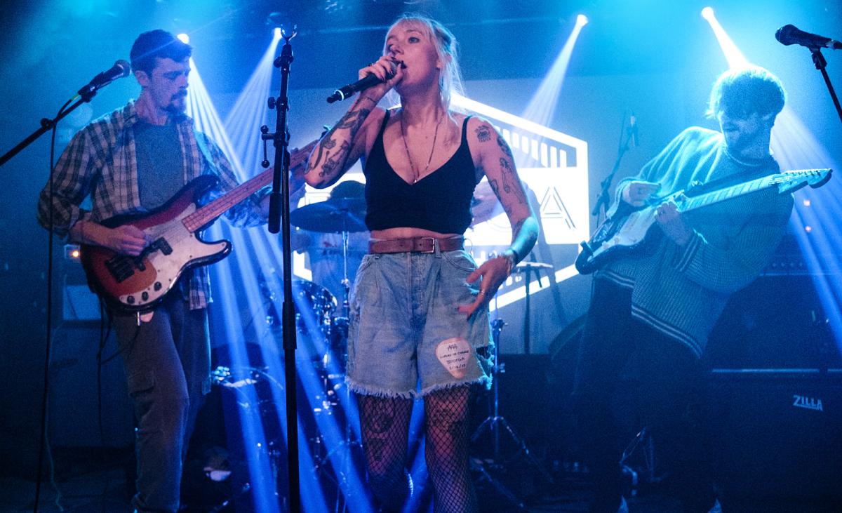 Bureau De Change @ The Bodega, 5th December 2025