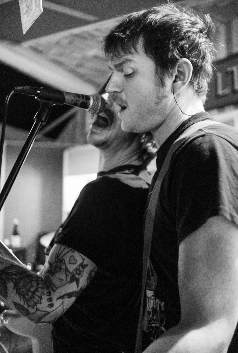 Irked @ JT Soar, 19th December 2025