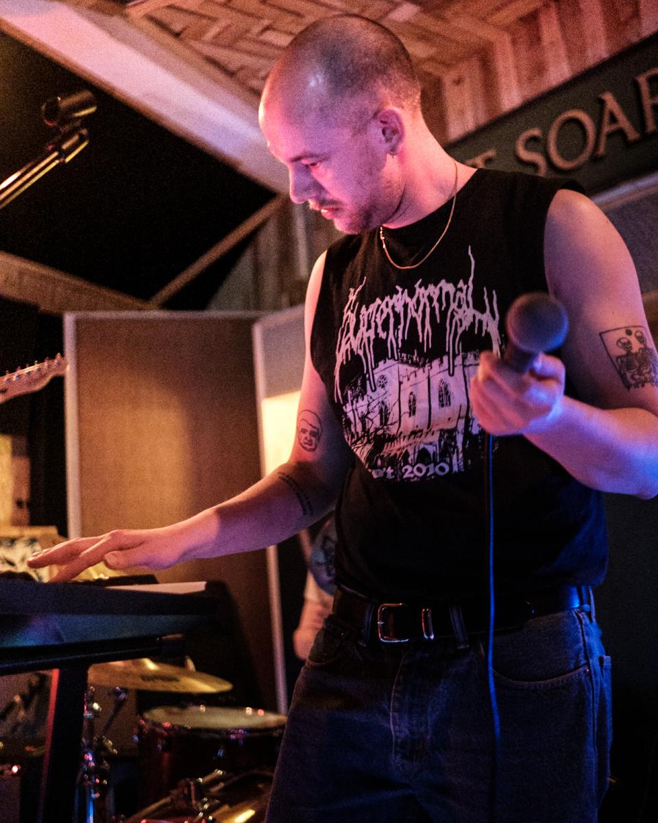 Knorke @ JT Soar, 19th December 2025