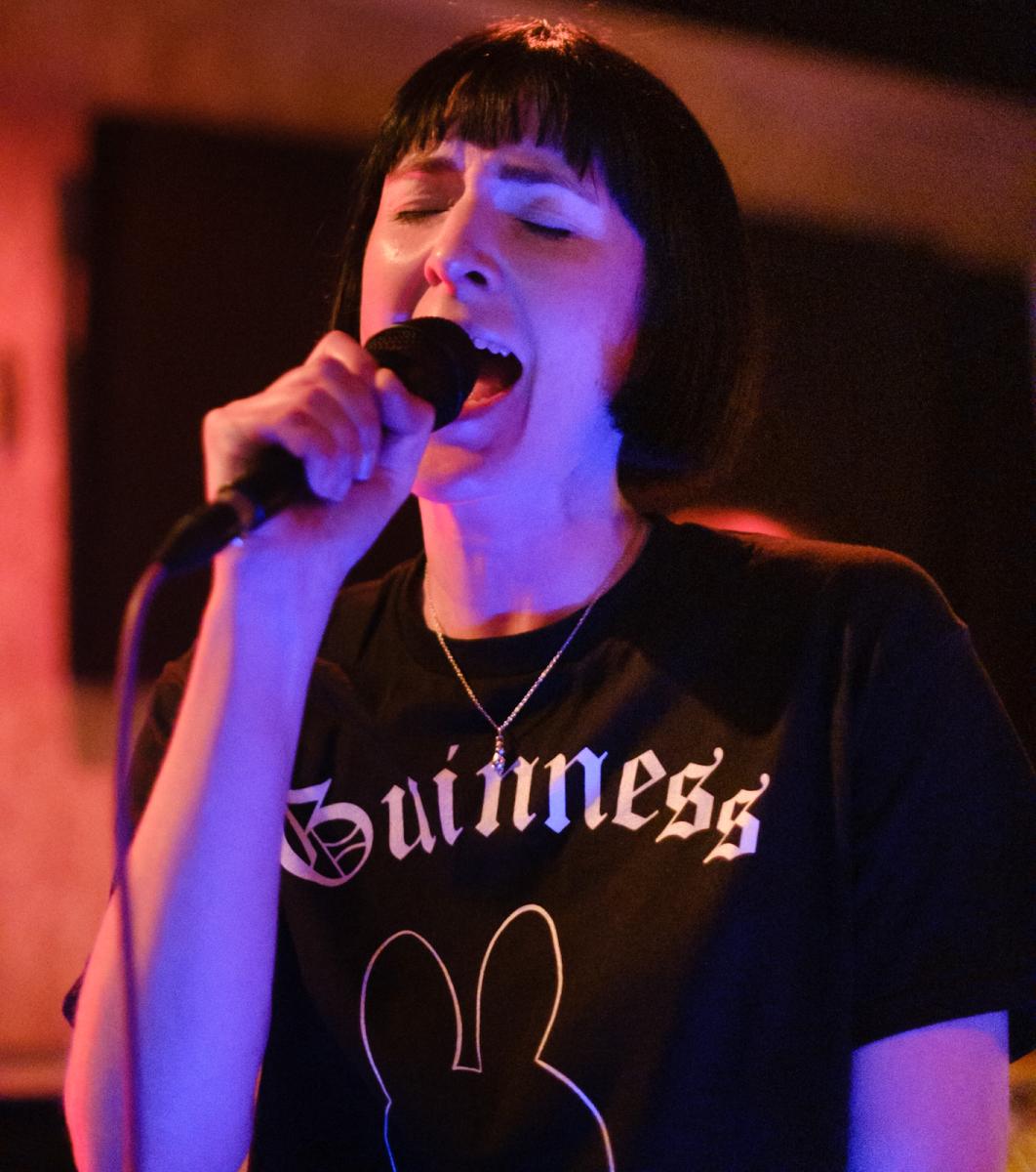 No Peeling @ JT Soar, 19th December 2025