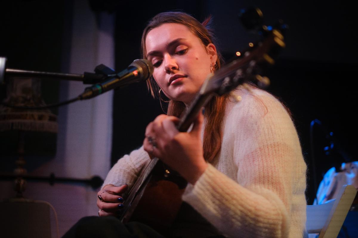 Lily Clarkson @ The Grove, 19th December 2025