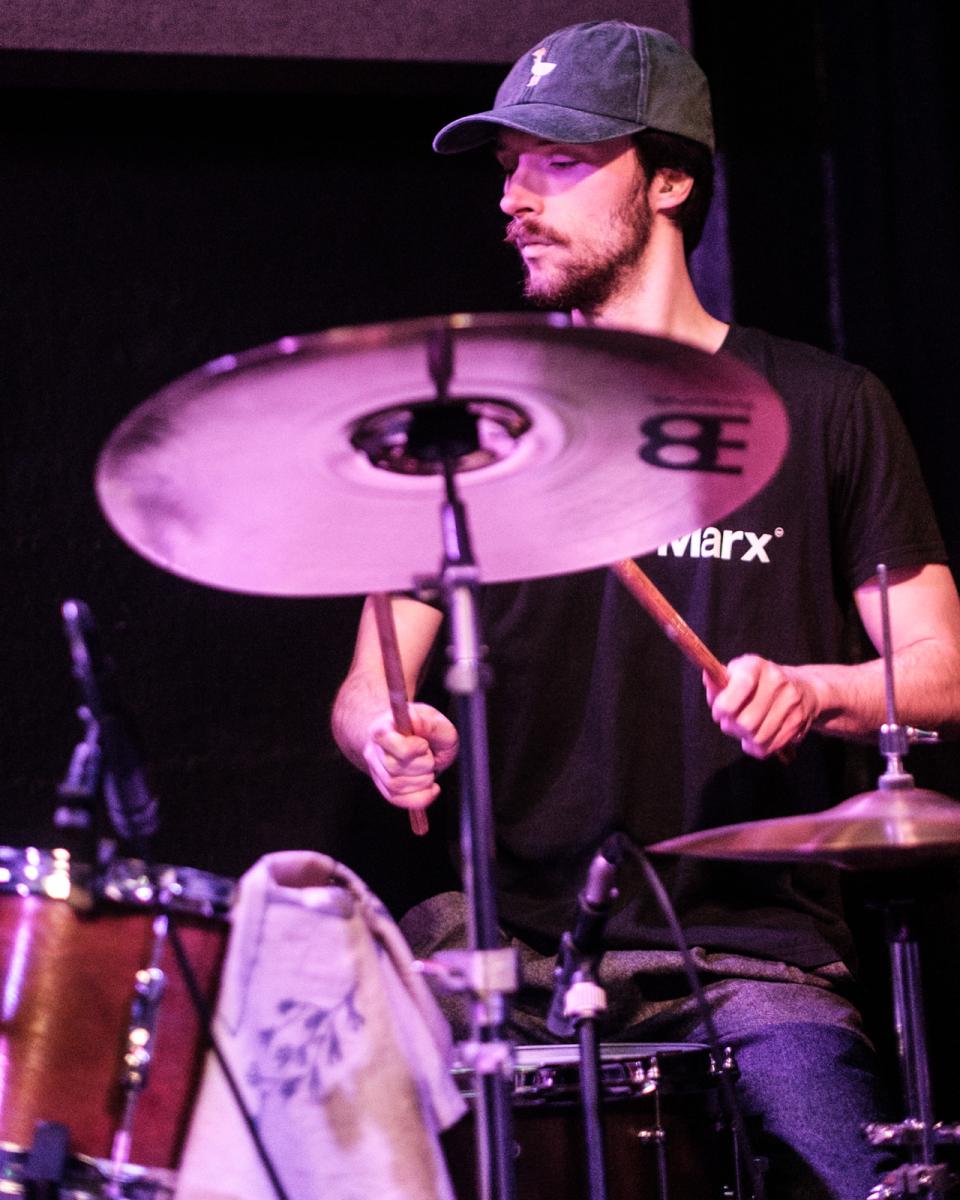 Push Rope @ The Grove, 15th January 2026