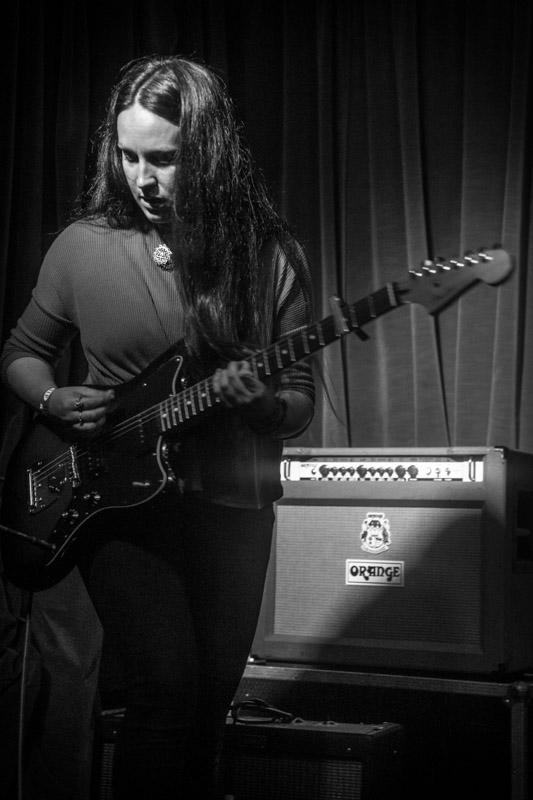 Esper Scout @ A Carefully Planned Festival, 16th October 2016