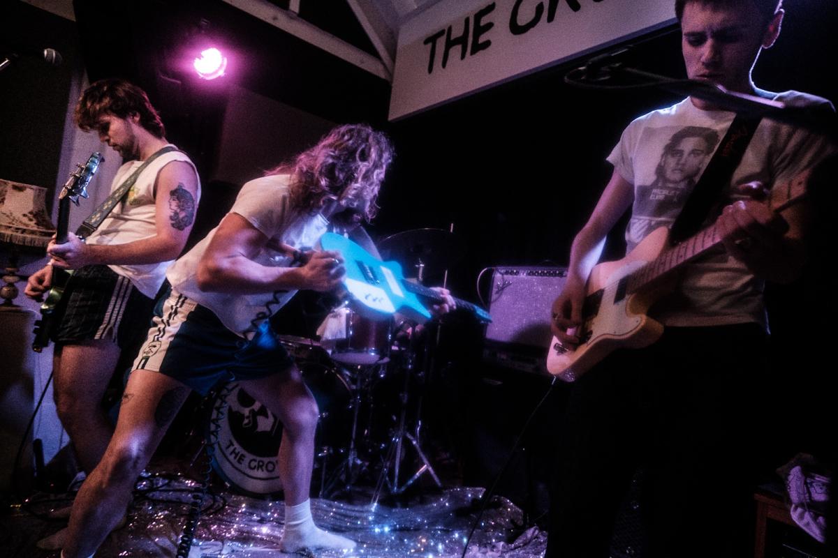 Kitchen Lover @ The Grove, 20th January 2026