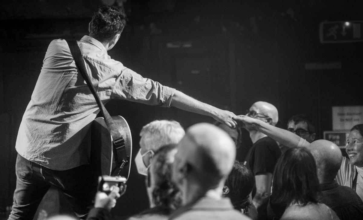 The Just Joans @ The Lexington, 24th January 2026