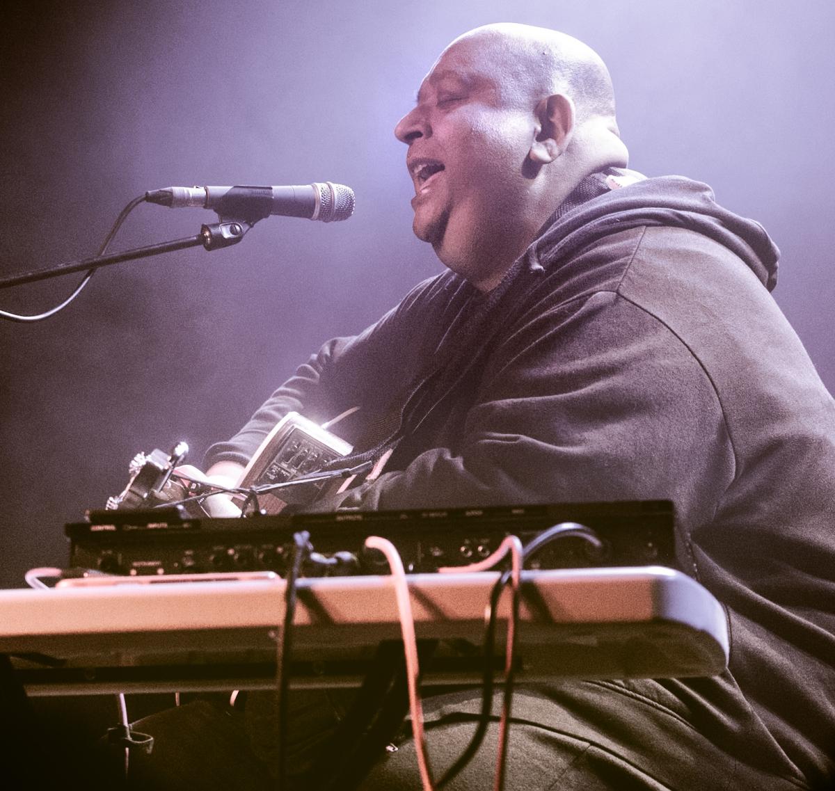 Whitetown @ Beat The Streets, The Bodega, 25th January 2026