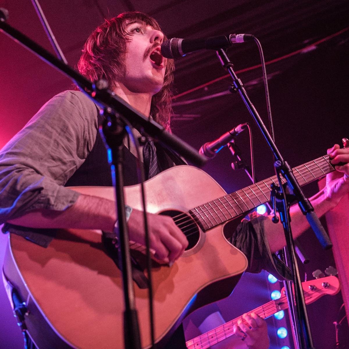 Pict @ Beat The Streets, The Bodega, 25th January 2026