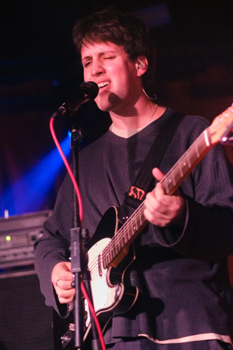 Seegz @ Beat The Streets, The Bodega, 25th January 2026