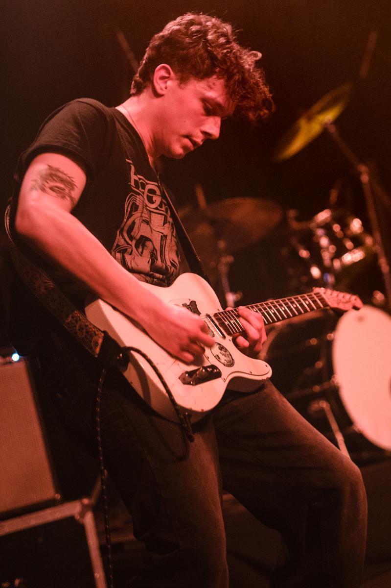 Marvin's Revenge @ Beat The Streets, The Bodega, 25th January 2026