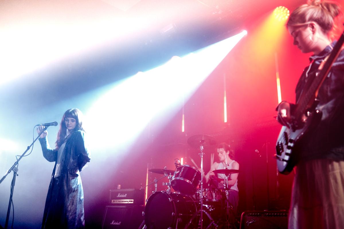 Swallowtail @ Beat The Streets, The Bodega, 25th January 2026