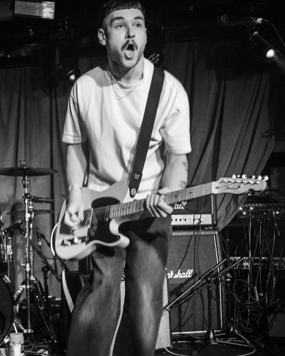 Kez @ Beat The Streets, The Bodega, 25th January 2026