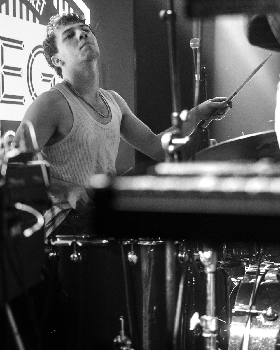 Dura Mater @ The Bodega, 28th January 2026