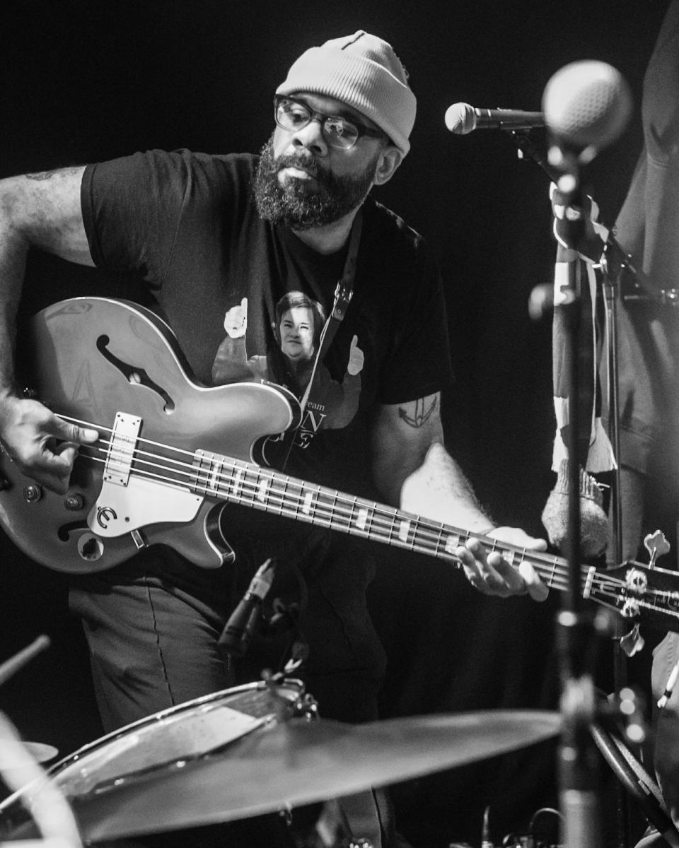 Insecure Men @ The Bodega, 28th January 2026