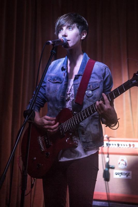 Ay, Carmela @ A Carefully Planned Festival, 16th October 2016