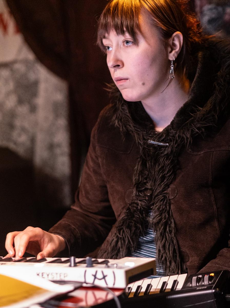 Cob @ Regtown, Hyde Park Book Club, 31st January 2026