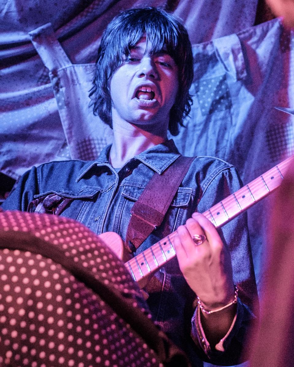 Canned Pineapple @ Regtown, Hyde Park Book Club, 31st January 2026