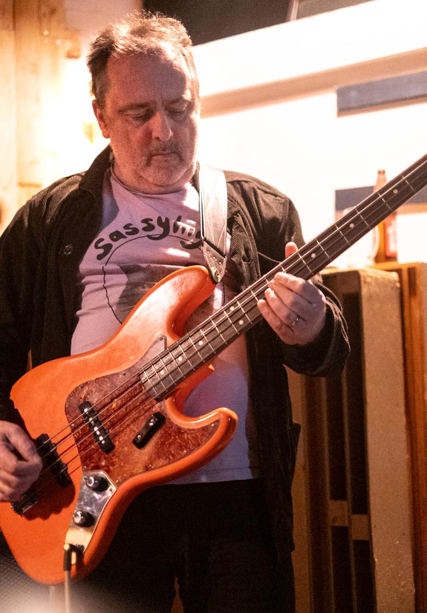 European Sun @ JT Soar, 1st February 2026