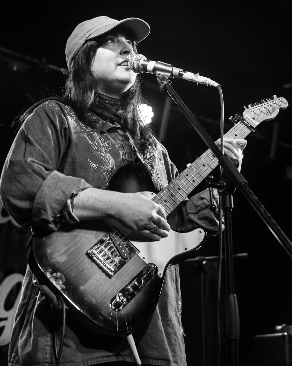 Catmilk @ Billy Bootleggers, 13th February 2026