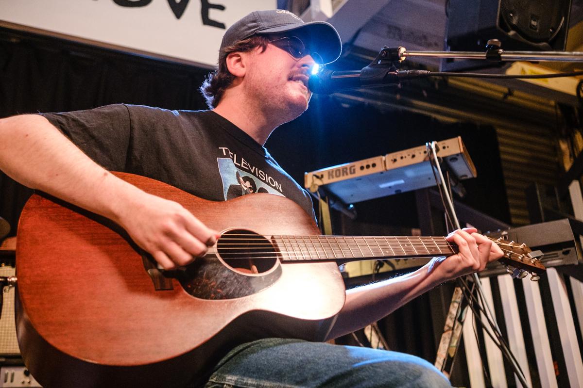 Davoli @ The Grove, 14th February 2026