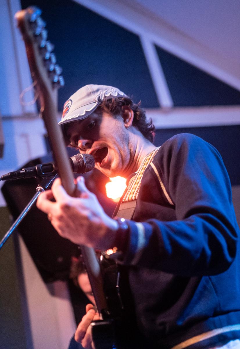 Blue Bayou @ The Grove, 20th February 2026