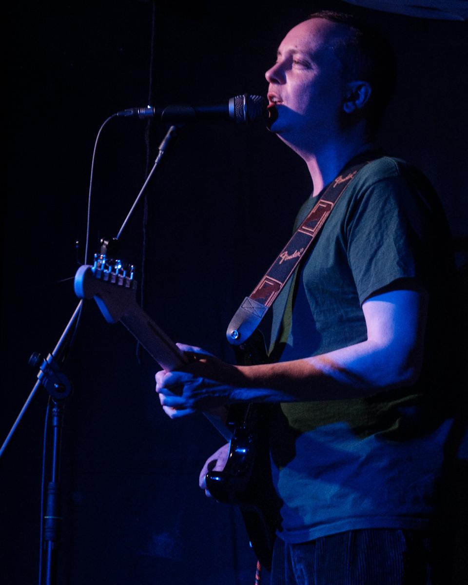 The Wave Pictures @ The Old Cold Store, 28th February 2026