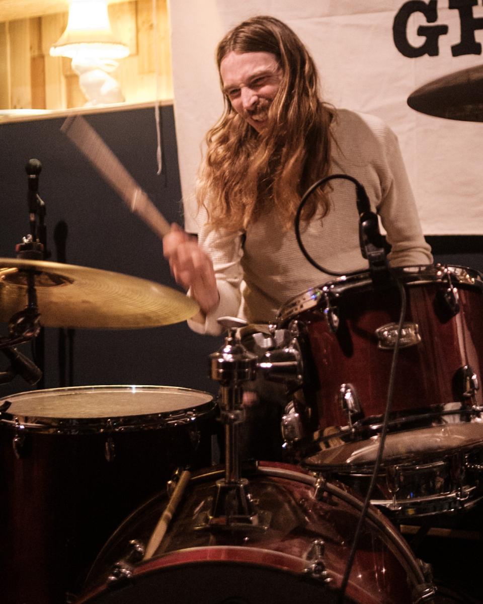 Middleman @ JT Soar, 5th March 2026