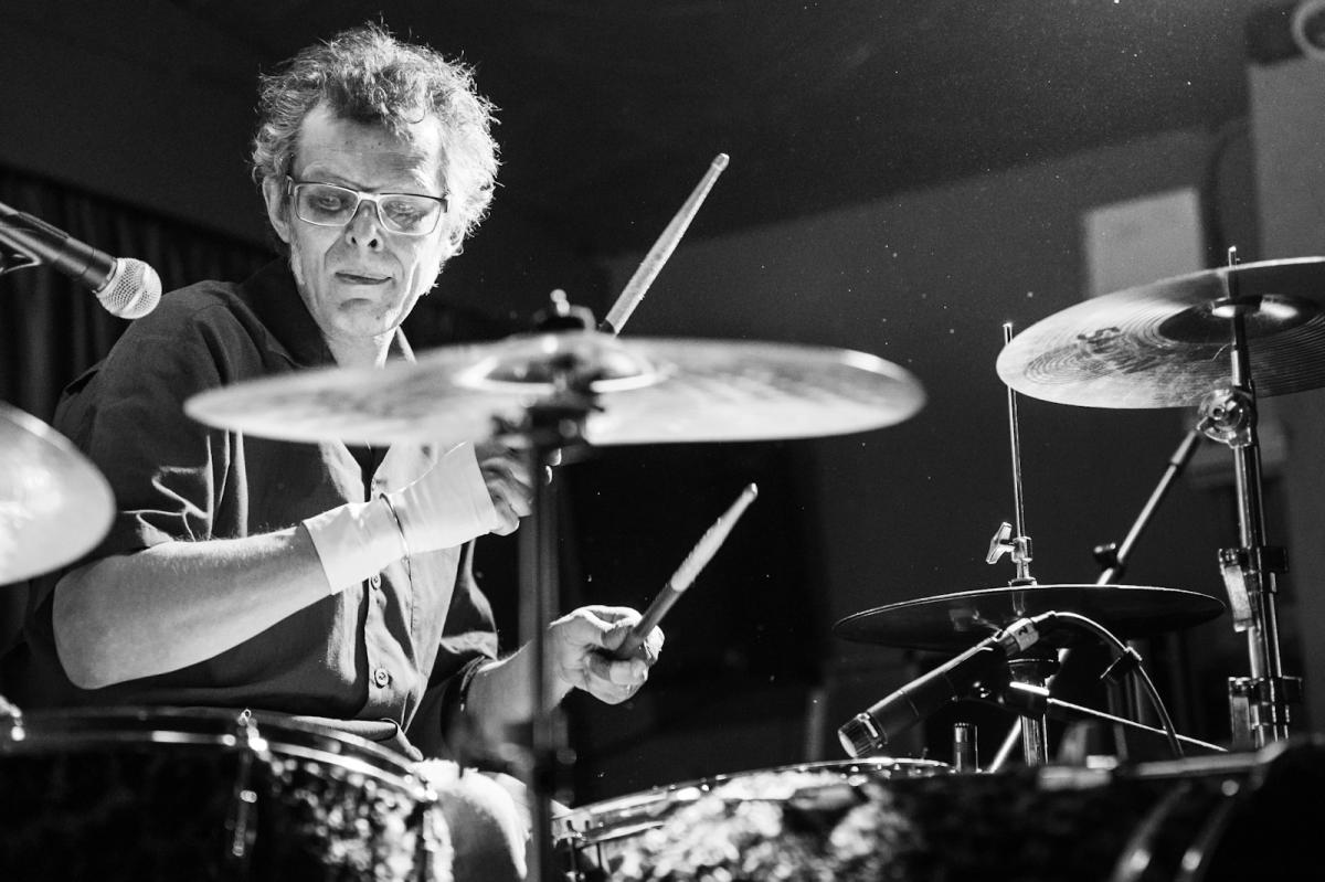 Clambake @ The Boat Club, 7th March 2026