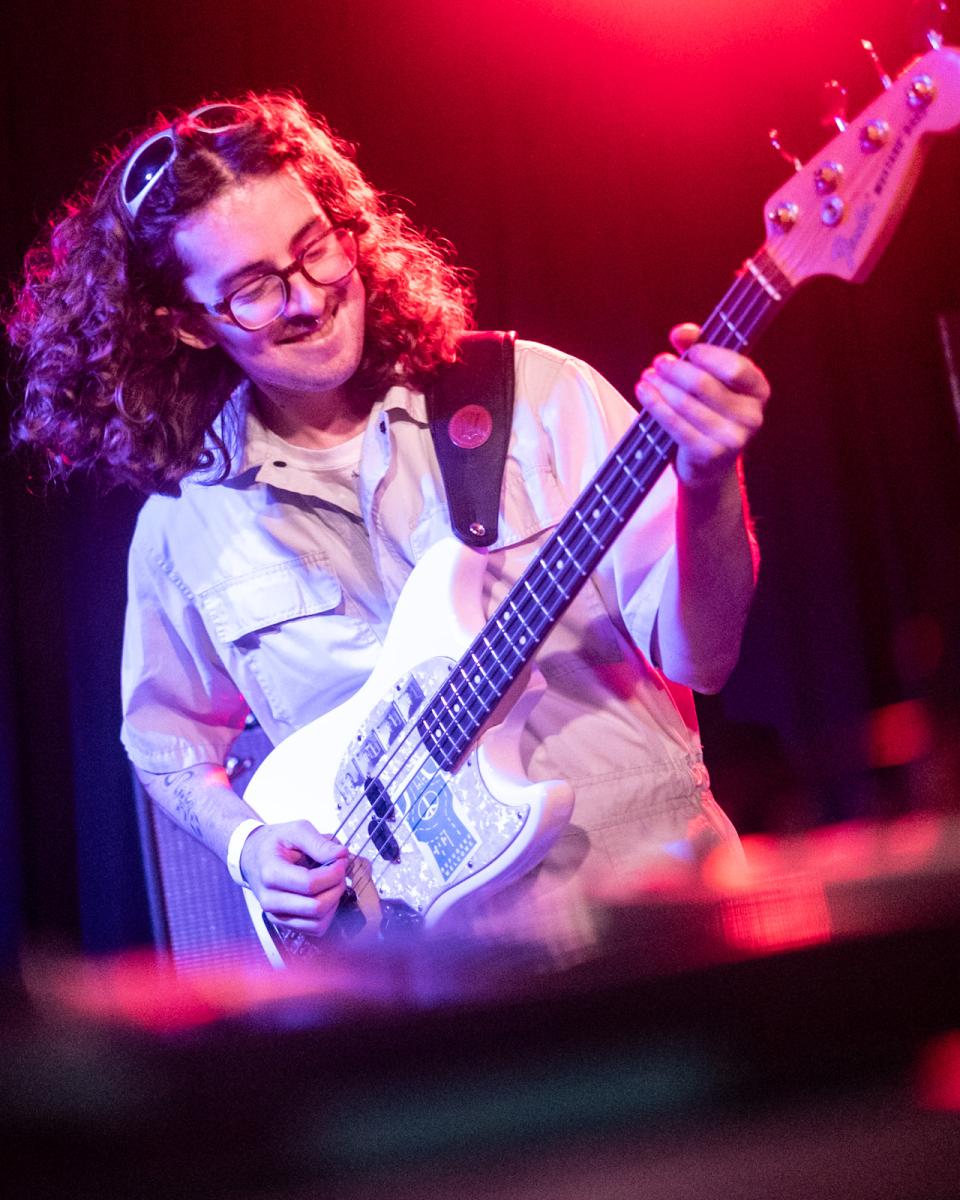 Kiosk @ The Grove, 19th March 2026